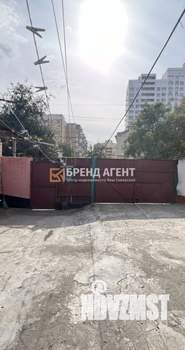 Дом 36м&sup2;, 1-этажный, участок 10 сот.  