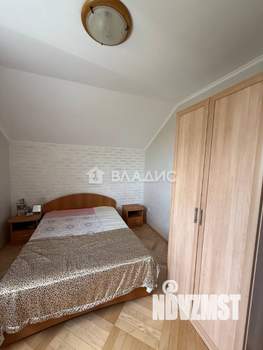 Дом 105м&sup2;, 2-этажный, участок 10 сот.  