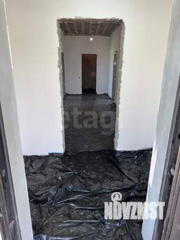 Дом 130м², 1-этажный, участок 10 сот.  