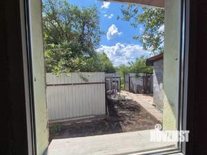 Дом 52м&sup2;, 2-этажный, участок 4 сот.  