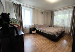 Дом 64м², 1-этажный, участок 5 сот.  