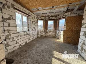 Дом 95м&sup2;, 2-этажный, участок 14 сот.  