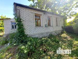 Дом 80м², 1-этажный, участок 12 сот.  