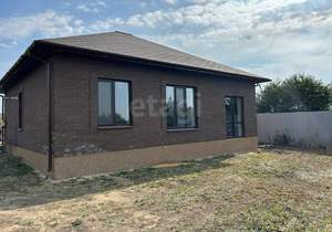 Дом 105м&sup2;, 1-этажный, участок 15 сот.  