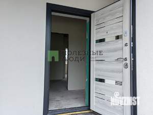 Дом 114м&sup2;, 1-этажный, участок 10 сот.  