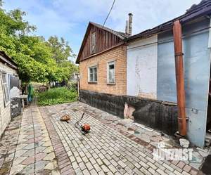 Дом 70м², 1-этажный, участок 15 сот.  