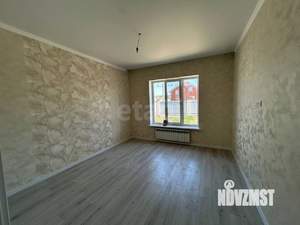 Дом 160м&sup2;, 1-этажный, участок 9 сот.  