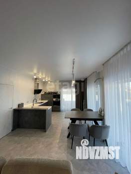 Дом 205м&sup2;, 1-этажный, участок 16 сот.  