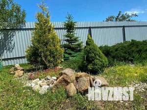 Дом 140м&sup2;, 1-этажный, участок 8 сот.  