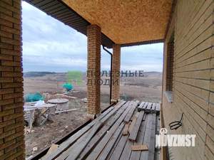 Коттедж 102м&sup2;, 1-этажный, участок 15 сот.  