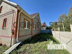 Дом 190м², 2-этажный, участок 13 сот.  