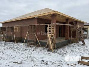 Дом 150м², 1-этажный, участок 15 сот.  