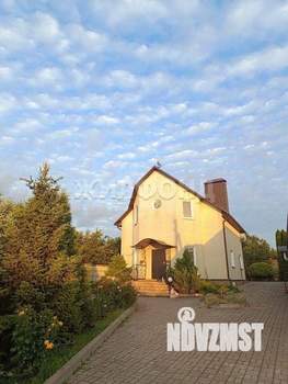 Дом 146м&sup2;, 2-этажный, участок 15 сот.  