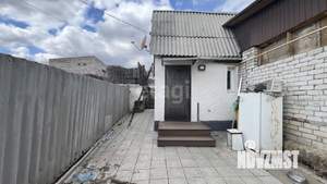 Дом 58м², 2-этажный, участок 6 сот.  
