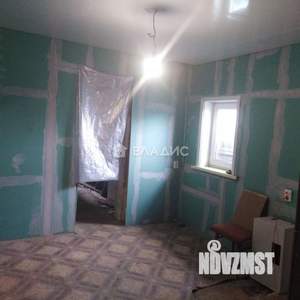 Дом 62м&sup2;, 1-этажный, участок 2 сот.  