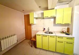 Дом 61м&sup2;, 1-этажный, участок 10 сот.  