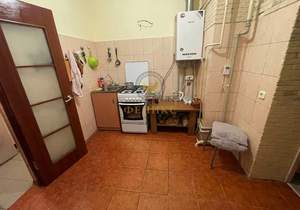 Дом 55м², 1-этажный, участок 1 сот.  