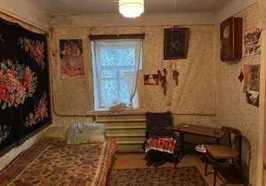 Дом 60м², 1-этажный, участок 5 сот.  