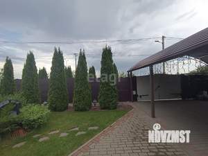 Дом 115м², 2-этажный, участок 15 сот.  