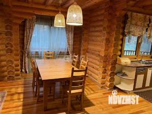 Дом 255м², 2-этажный, участок 6 сот.  