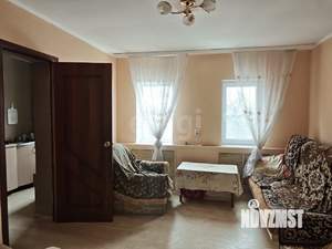 Дом 58м&sup2;, 1-этажный, участок 5 сот.  