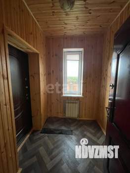 Дом 140м², 2-этажный, участок 15 сот.  