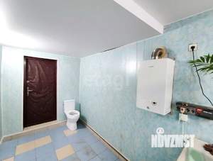 Дом 55м&sup2;, 1-этажный, участок 4 сот.  