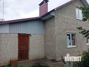 Дом 144м², 2-этажный, участок 7 сот.  