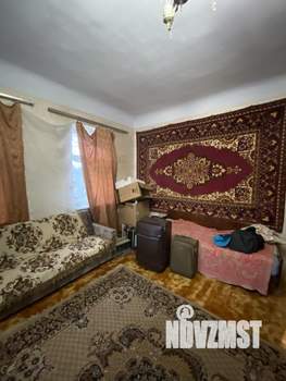 Дом 115м&sup2;, 1-этажный, участок 8 сот.  