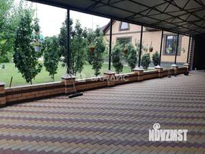 Дом 400м², 1-этажный, участок 30 сот.  