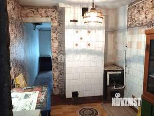 Дом 48м², 2-этажный, участок 1 сот.  