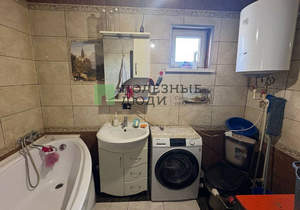 Дом 90м&sup2;, 2-этажный, участок 5 сот.  