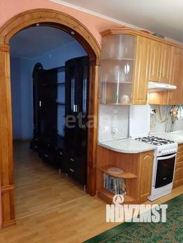 Таунхаус 81м², 2-этажный, участок 3 сот.  
