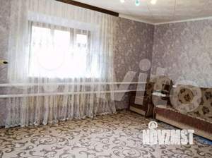 Дом 61м&sup2;, 1-этажный, участок 3 сот.  