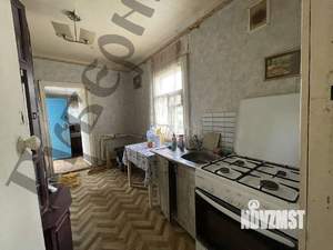 Дом 62м², 1-этажный, участок 4 сот.  