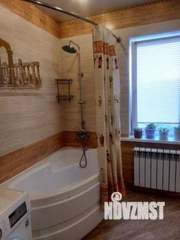 Дом 98м&sup2;, 1-этажный, участок 12 сот.  