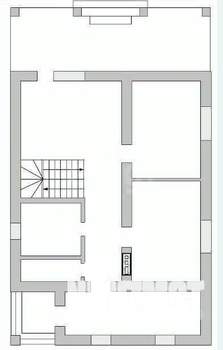 Дом 165м², 1-этажный, участок 15 сот.  