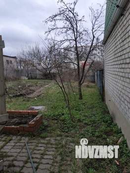 Дом 134м², 3-этажный, участок 4 сот.  