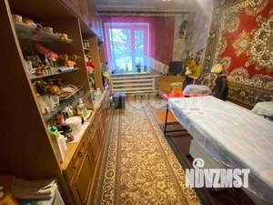 Дом 94м², 1-этажный, участок 3 сот.  
