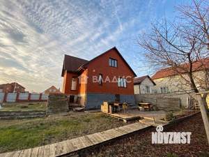 Дом 117м&sup2;, 2-этажный, участок 15 сот.  