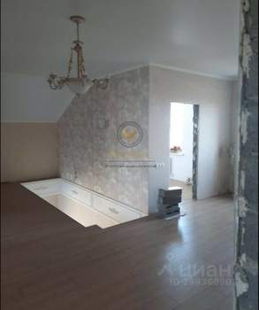 Дом 230м&sup2;, 2-этажный, участок 15 сот.  