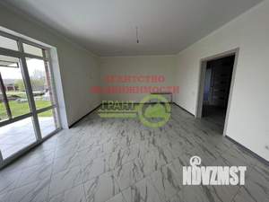 Коттедж 140м², 1-этажный, участок 13 сот.  