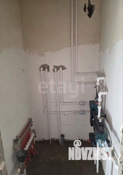 Дом 140м&sup2;, 2-этажный, участок 3 сот.  