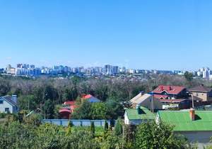 Дом 196м², 2-этажный, участок 8 сот.  