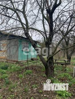 Дом 12м², 2-этажный, участок 5 сот.  