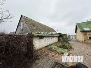 Дом 127м², 1-этажный, участок 15 сот.  