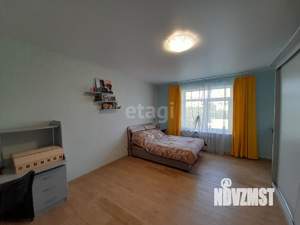 Дом 215м², 2-этажный, участок 15 сот.  