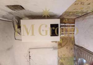 Дом 43м², 1-этажный, участок 1 сот.  