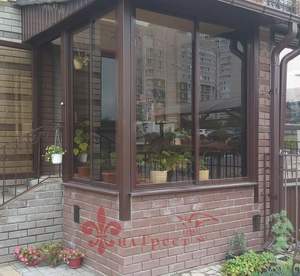 Дом 69м², 2-этажный, участок 1 сот.  