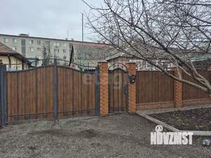 Дом 64м&sup2;, 1-этажный, участок 5 сот.  